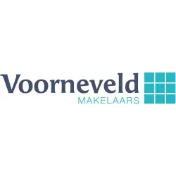 Logo VOORNEVELD MAKELAARS van HILVERSUM tot EEMNES