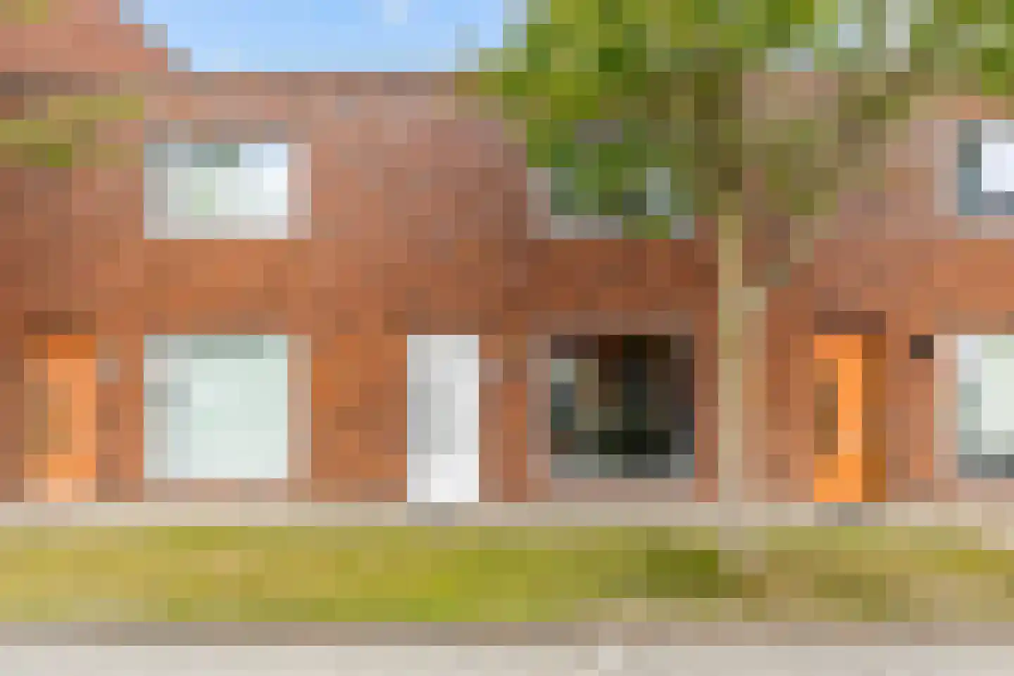Vooronder 12 Almere