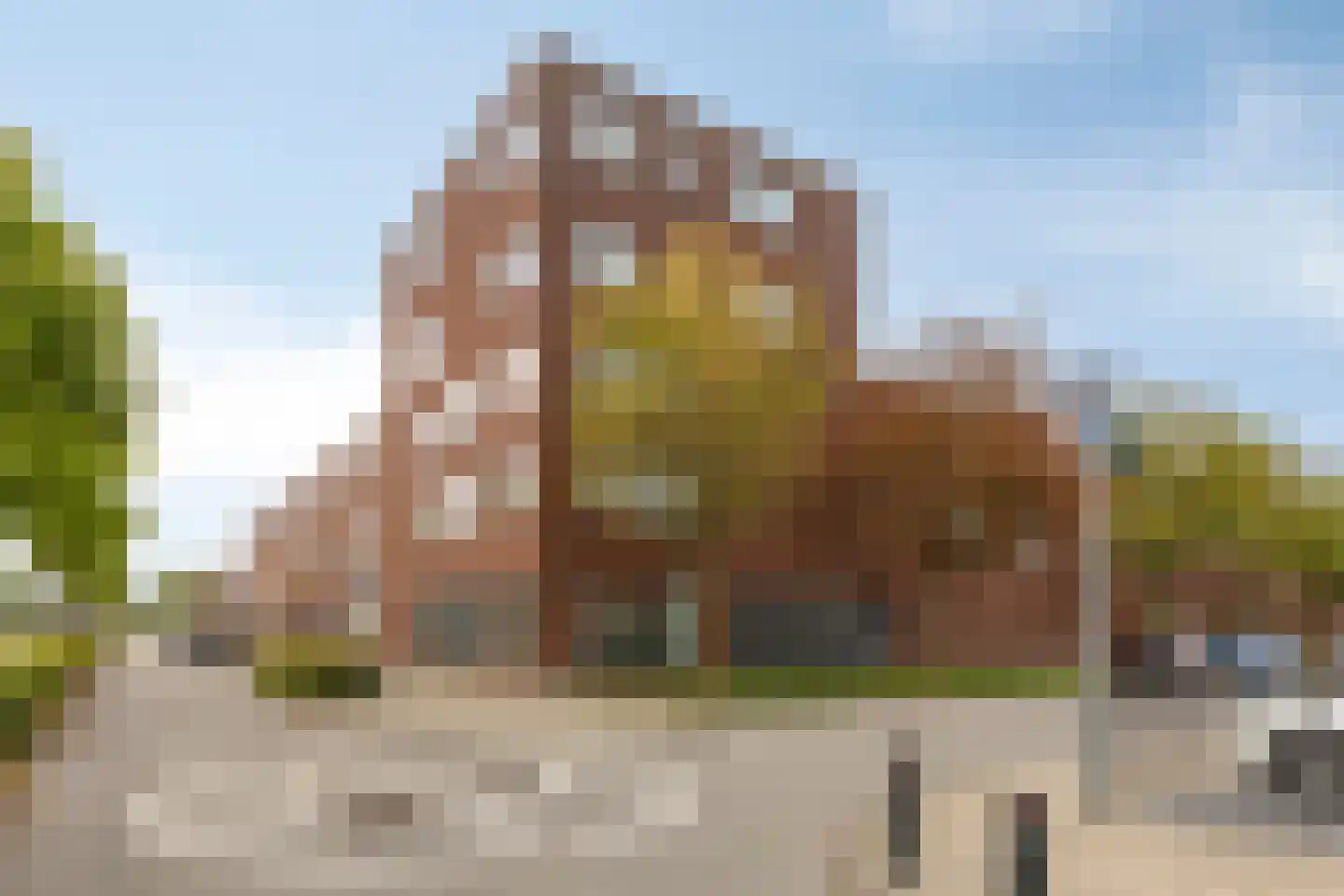 Vooronder 76 in Almere