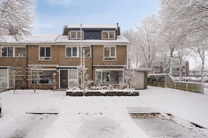 Voorplecht 29 in Dronten foto