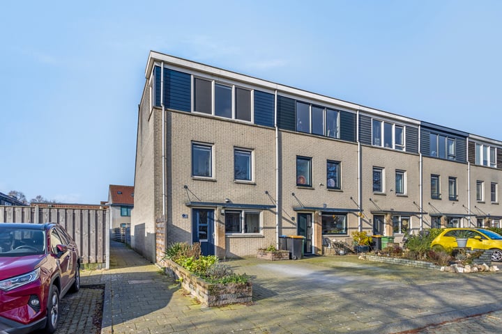 Voorpost 1 in Leusden foto