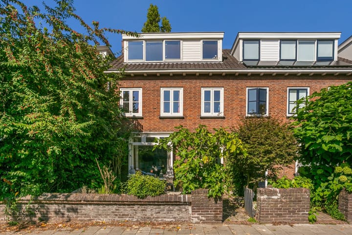 Foto van woning Voorstadslaan 112, Nijmegen