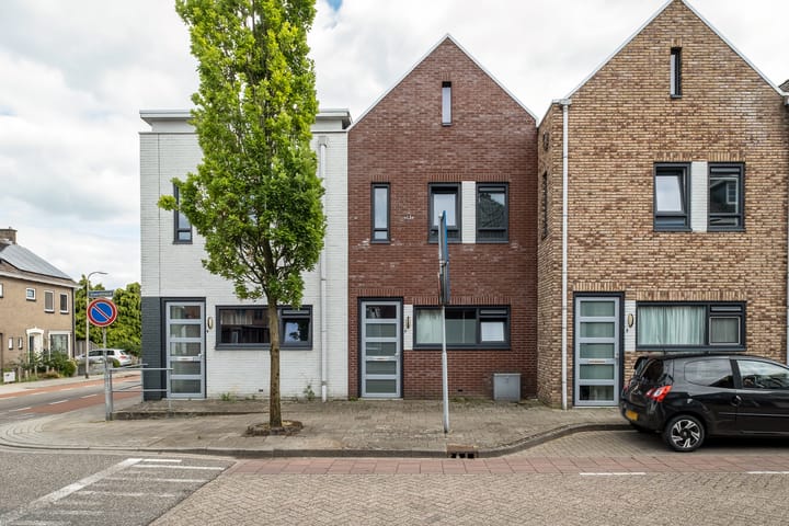Voorstraat 10-06 in Goor foto
