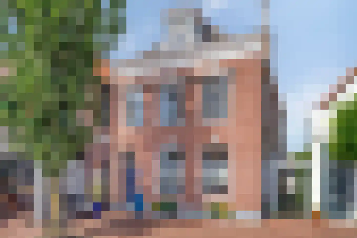 Voorstraat 112 in Lekkerkerk