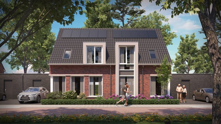 Voorstraat 12 in Ammerzoden foto