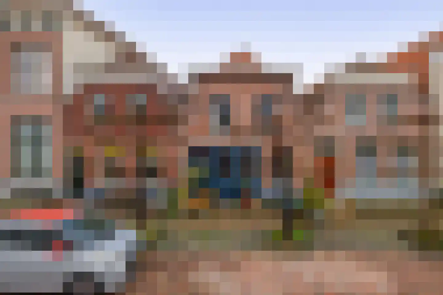 Voorstraat 13 in Ooltgensplaat