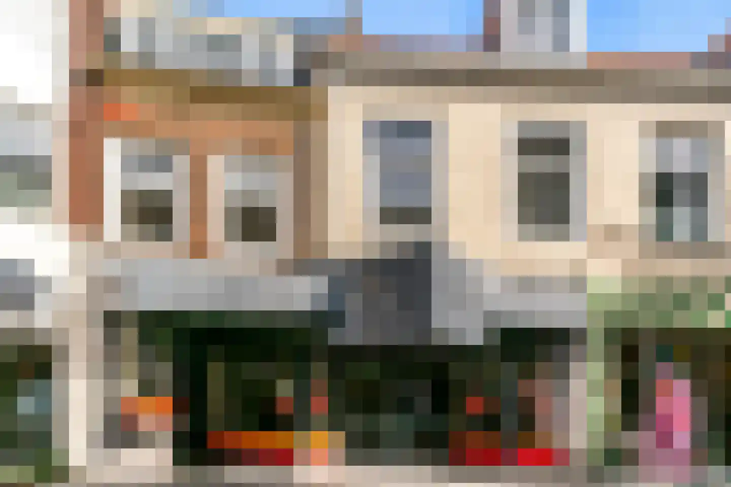 Voorstraat 13 Woerden