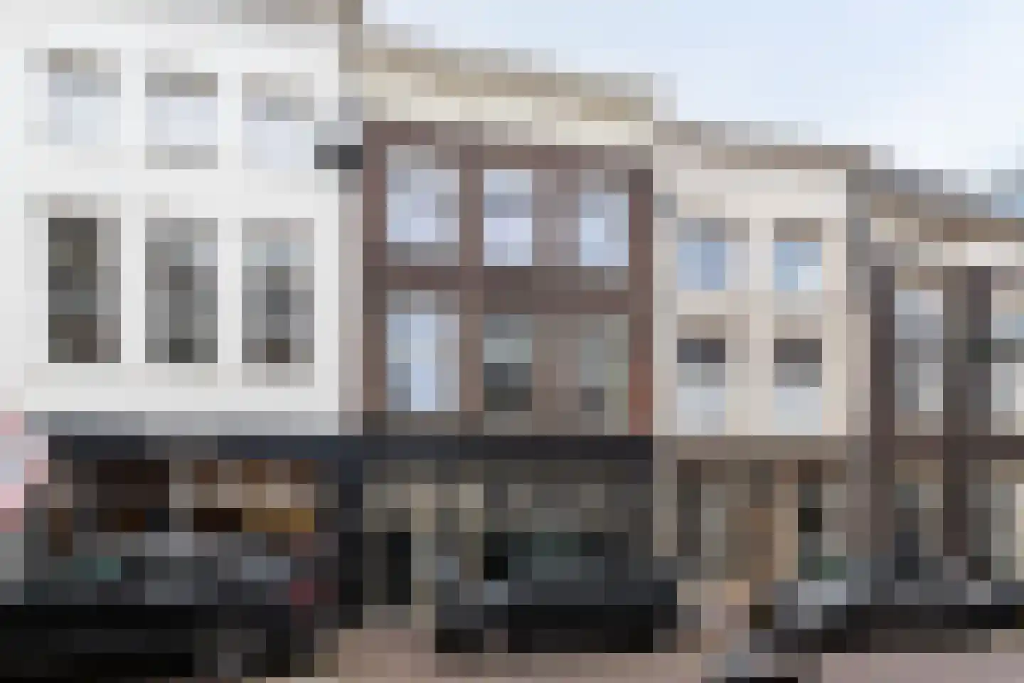 Voorstraat 138 in Dordrecht