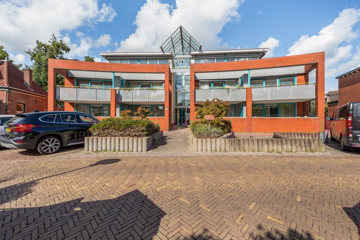 Voorstraat 14-ap09 in Poeldijk foto