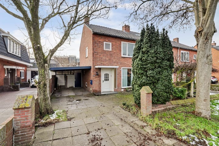 Voorstraat 141A in Poeldijk