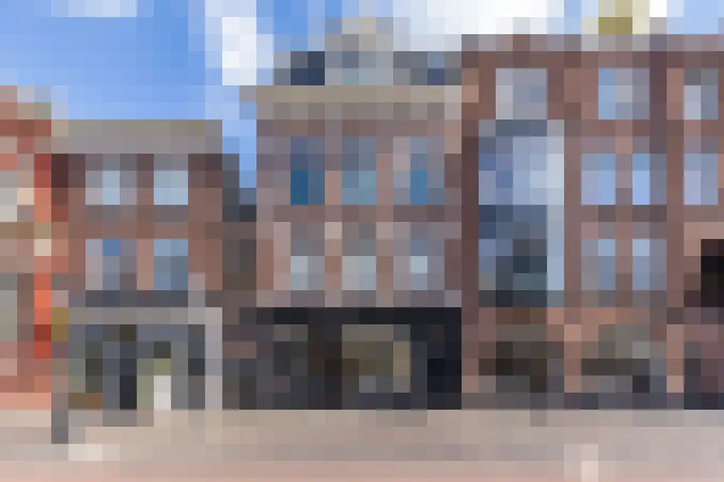 Voorstraat 15 B in Utrecht
