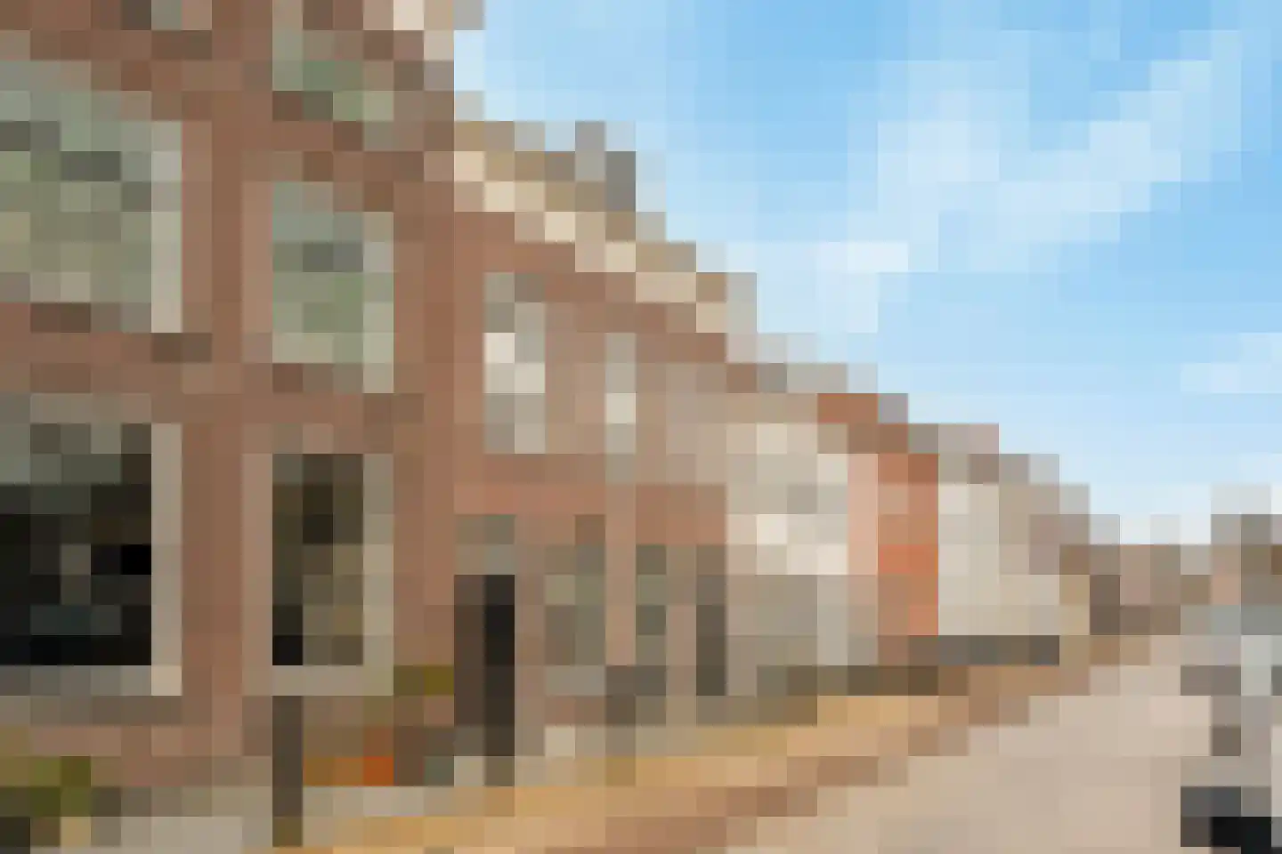 Voorstraat 17 in Willemstad