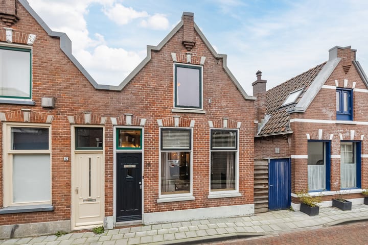 Voorstraat 19 in Meppel