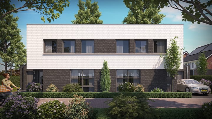 Voorstraat 20 in Ammerzoden foto