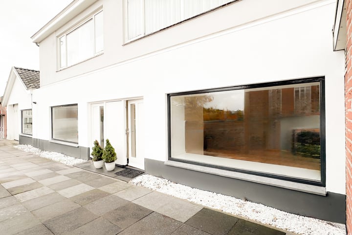 Voorstraat 24B-2 in Noordwijk foto