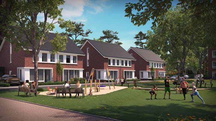 Voorstraat 28 in Ammerzoden foto