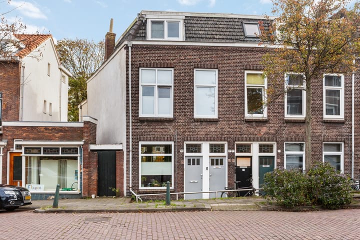 Foto van woning Voorstraat 29, Vlaardingen