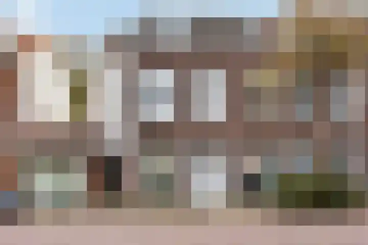 Voorstraat 29 in Vlaardingen