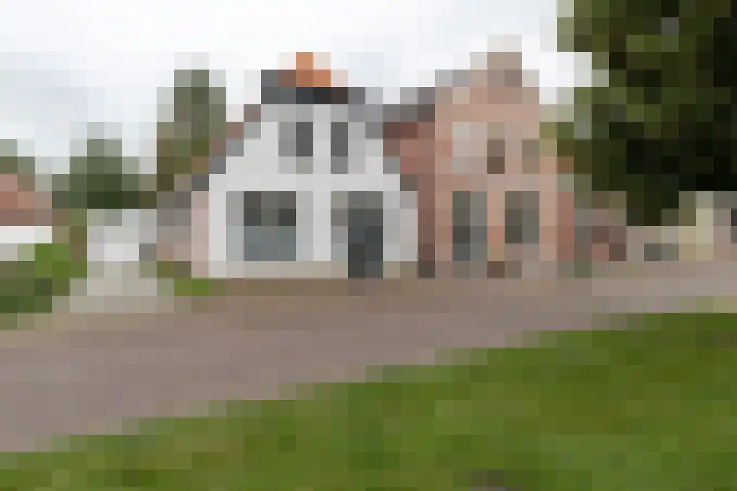 Voorstraat 31 dans Bad Nieuweschans