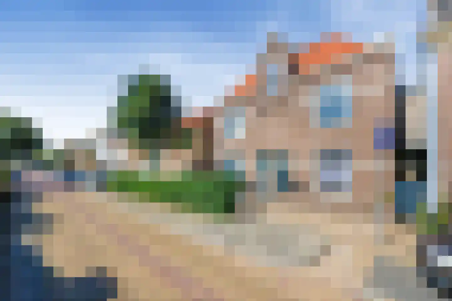 Voorstraat 34 B en Wijk aan Zee
