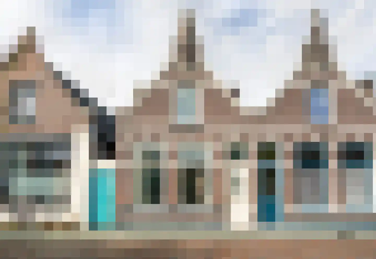 Voorstraat 35 in Meppel