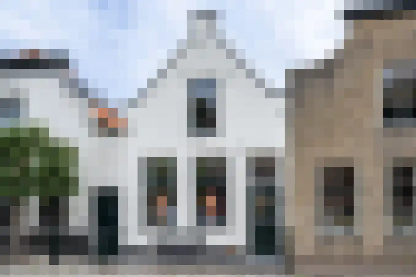 Voorstraat 4 in Dirksland