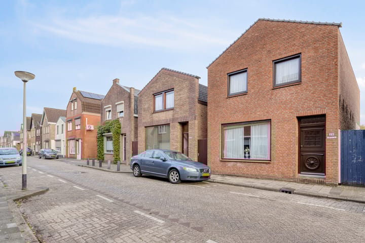 Voorstraat 49 in Roosendaal