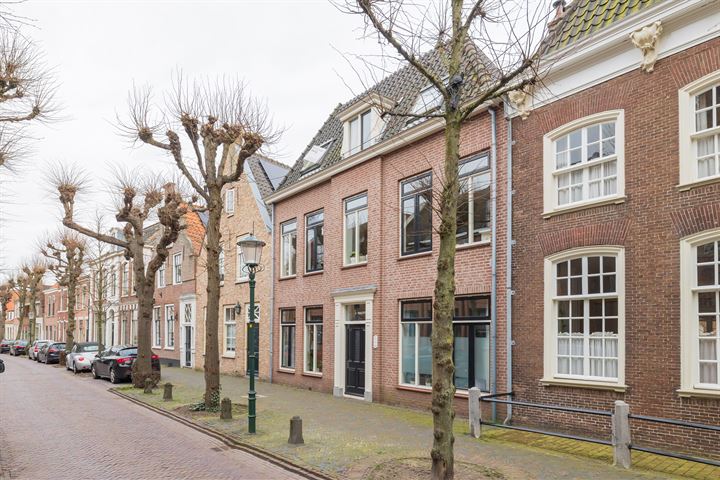 Voorstraat 53A in Noordwijk foto