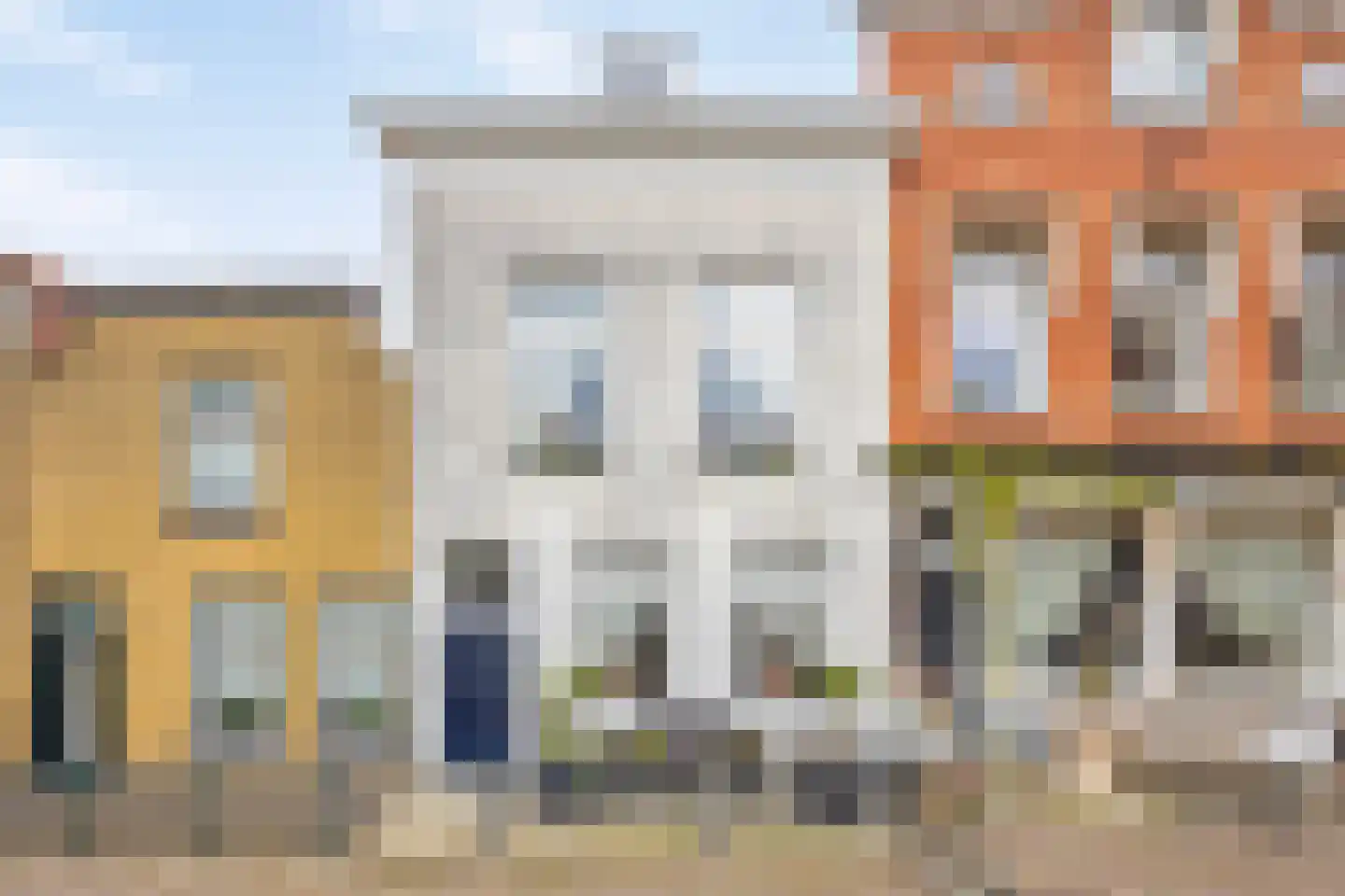 Voorstraat 6 in Ooltgensplaat