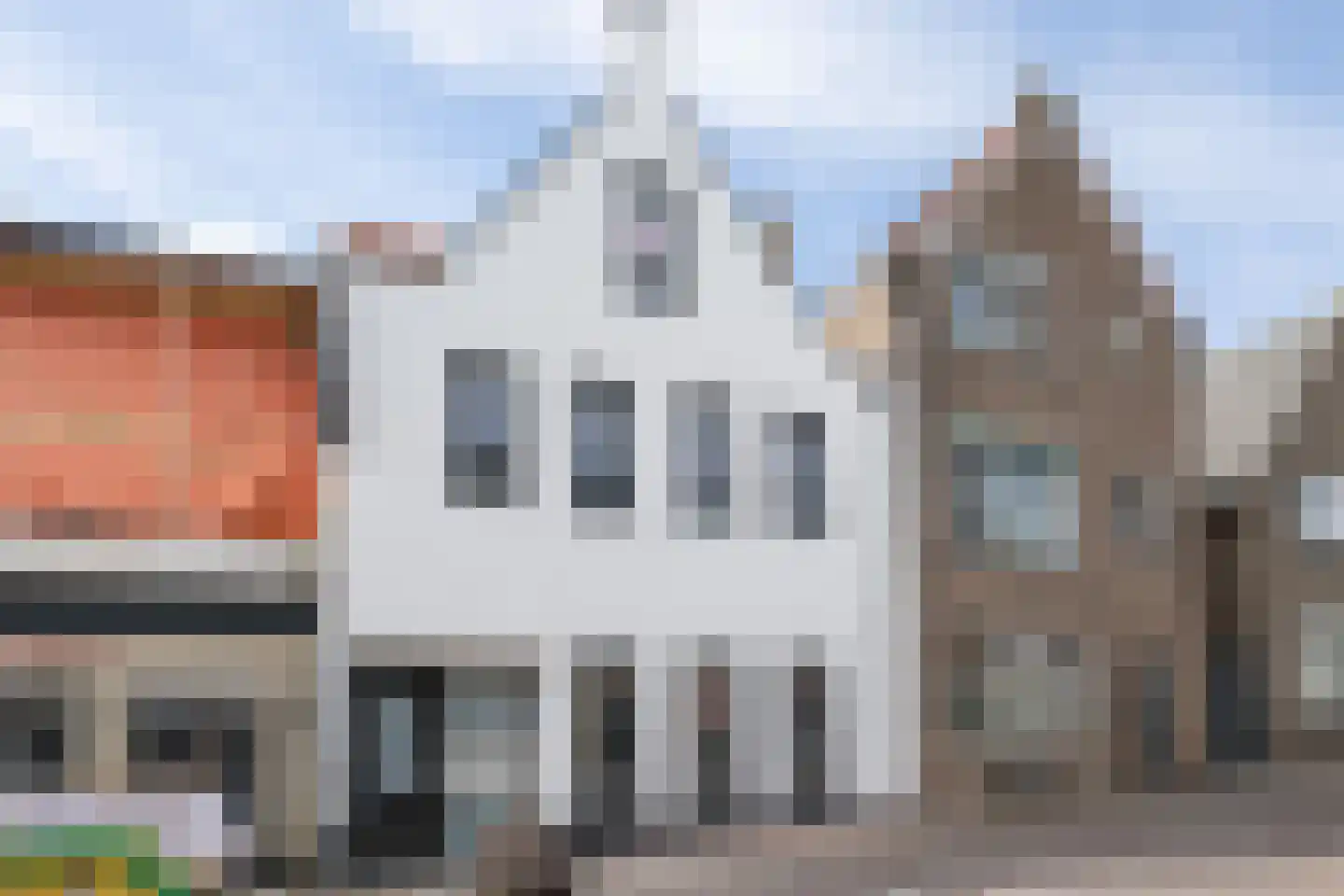 Voorstraat 6 a Den Bommel
