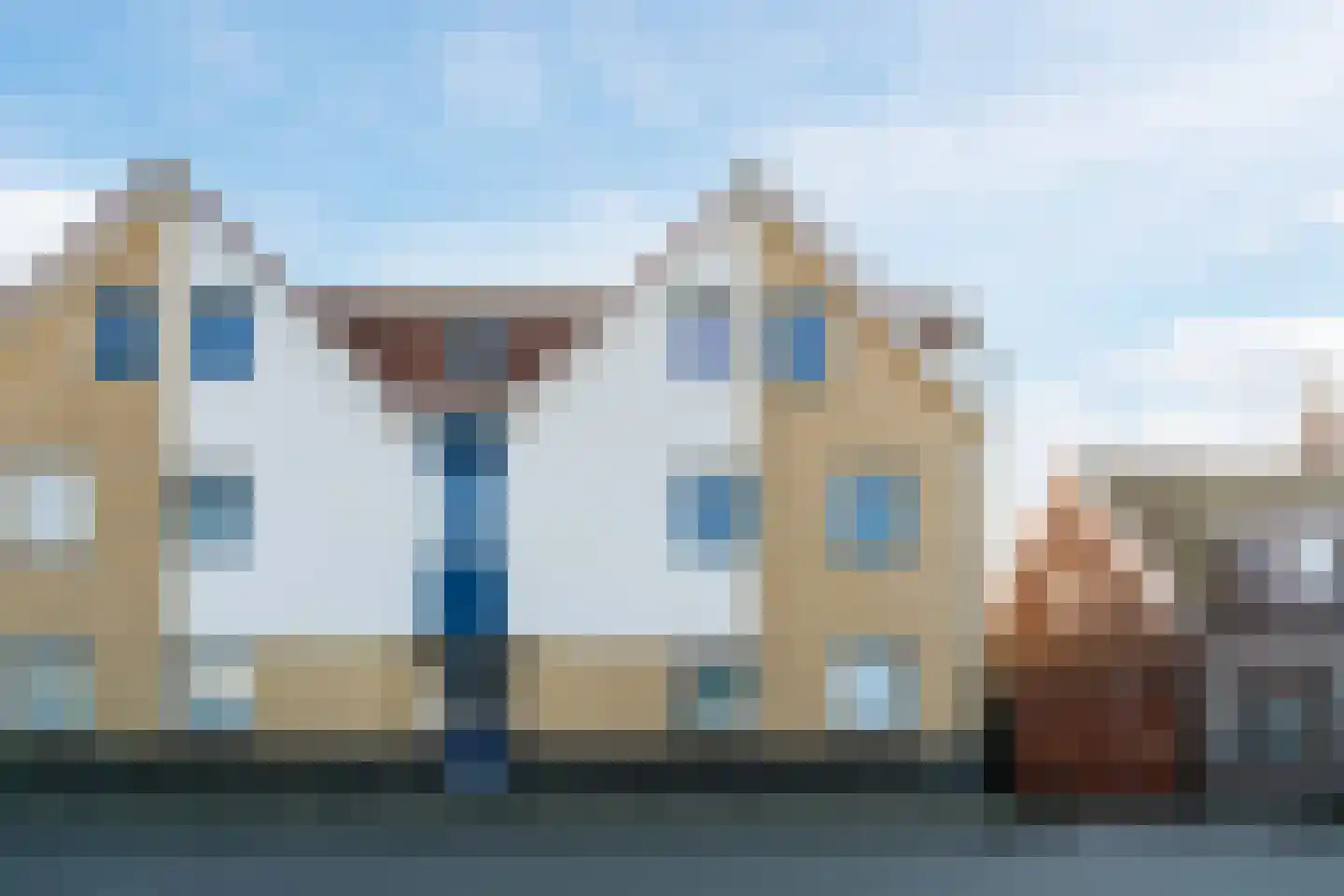 Voorstraat 61 D in Egmond aan Zee