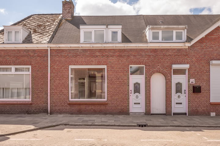 Voorstraat 82 in Roosendaal foto