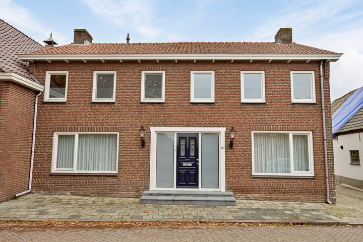 Foto van woning Voorstraat 85, Velddriel
