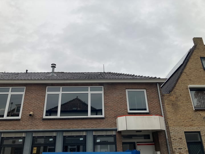 Voorstraat 9 in Oude-Tonge
