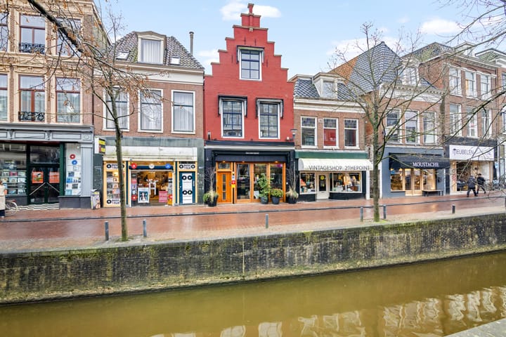 Voorstreek 12a in Leeuwarden foto