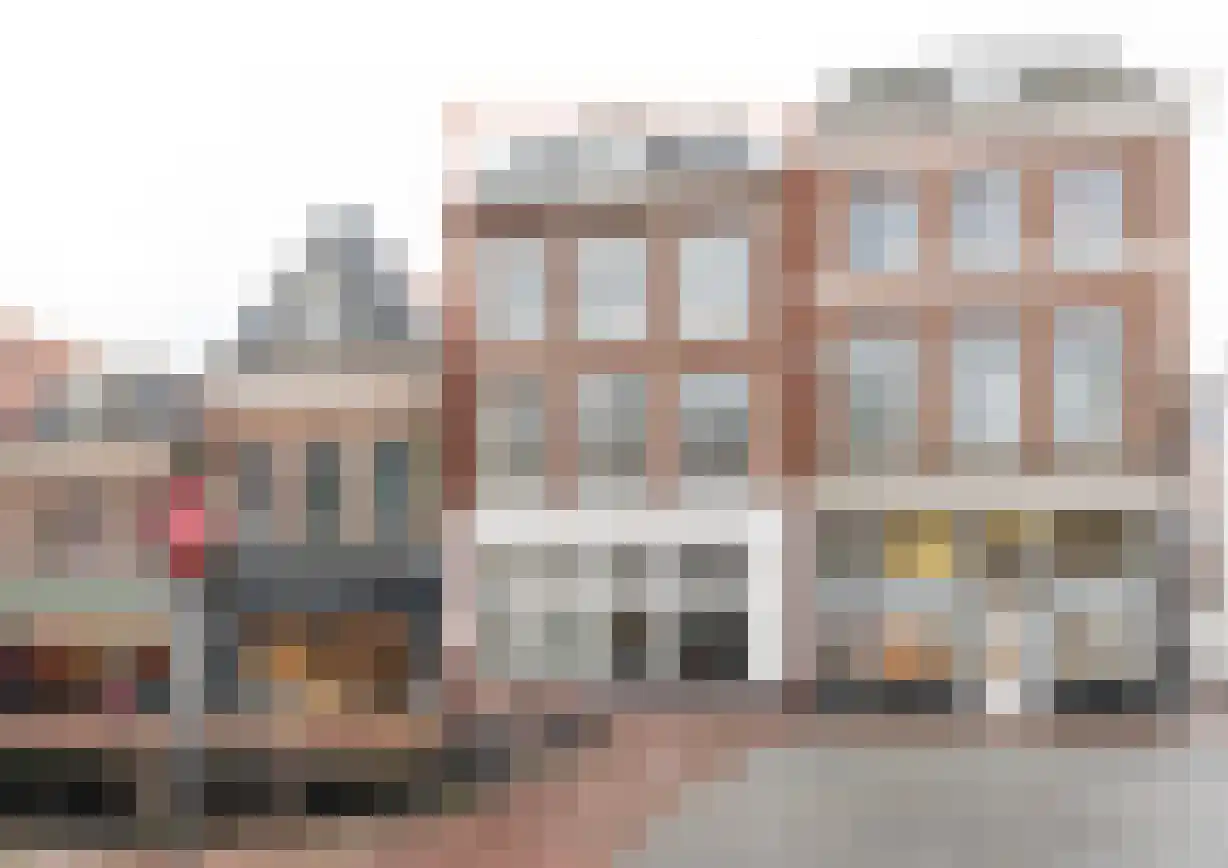 Voorstreek 4 b in Leeuwarden