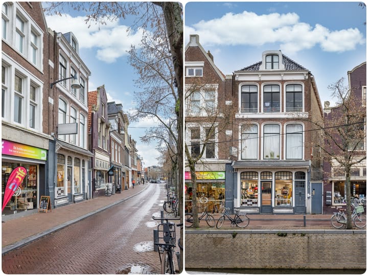 Voorstreek 9c in Leeuwarden foto