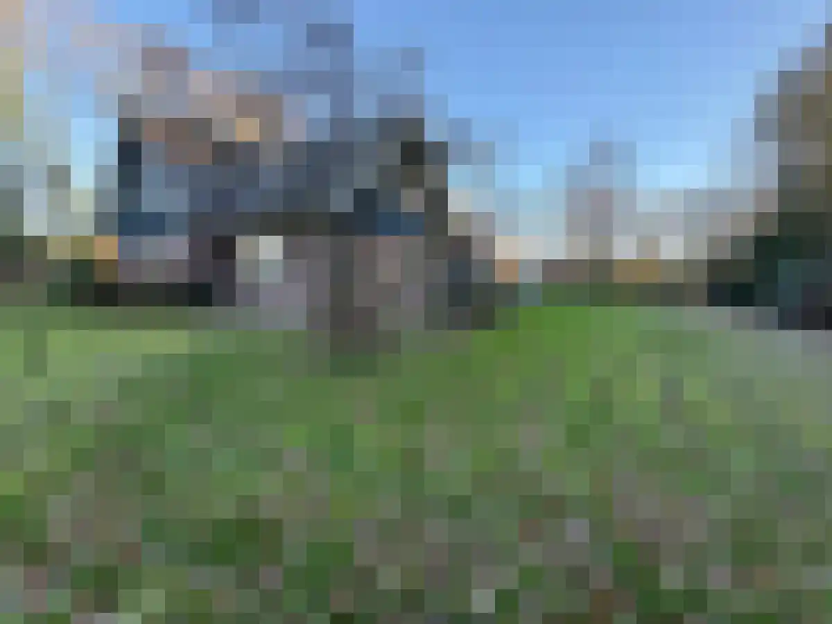 Voorstukken in Westervelde