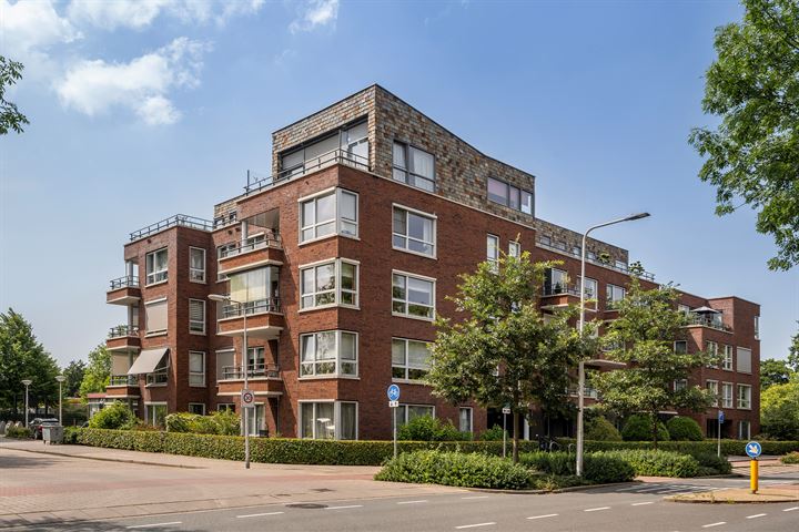 Foto van woning Voorstveld 3, Boekel