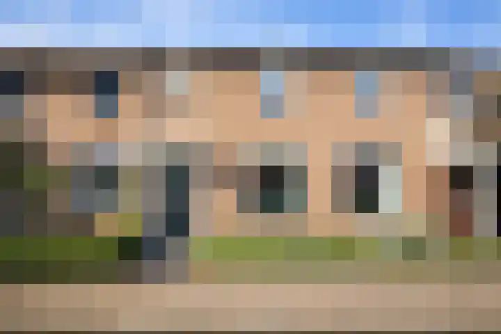 Voort 18 in Gemert