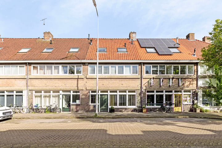 Voorterweg 170 in Eindhoven foto