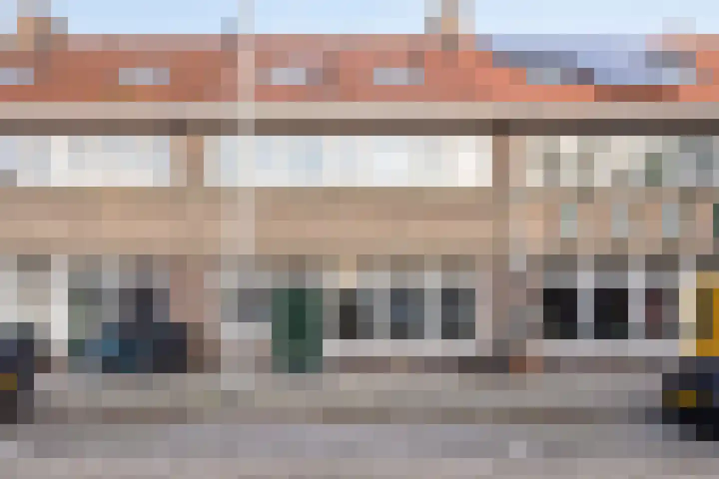 Voorterweg 170 in Eindhoven