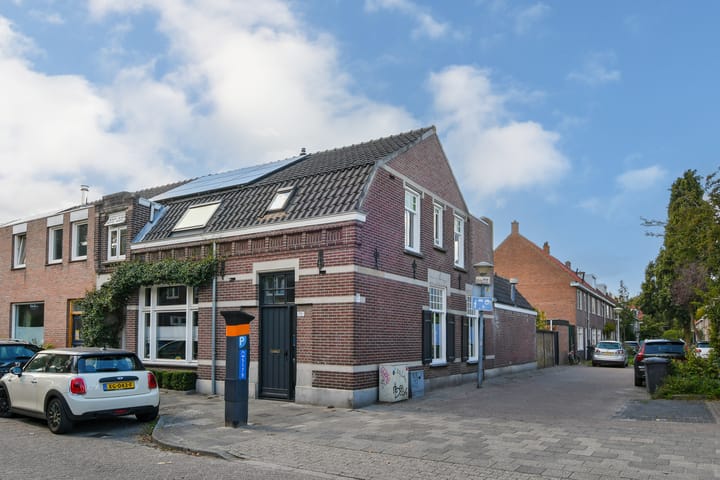 Foto van woning Voorterweg 176A, Eindhoven