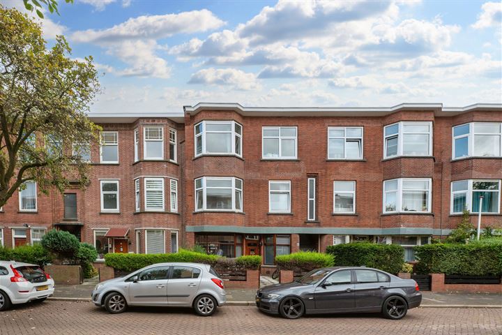 Voorthuizenstraat 144 in 's-Gravenhage foto