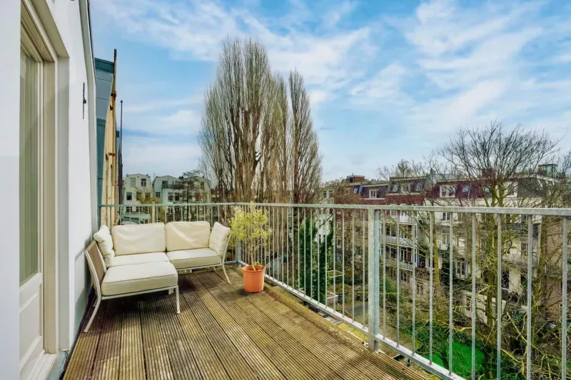 Kantoor foto van Voortman & Fransen Makelaars