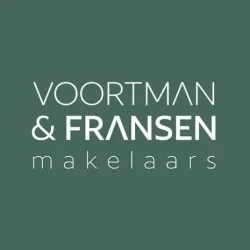 Logo Voortman & Fransen Makelaars