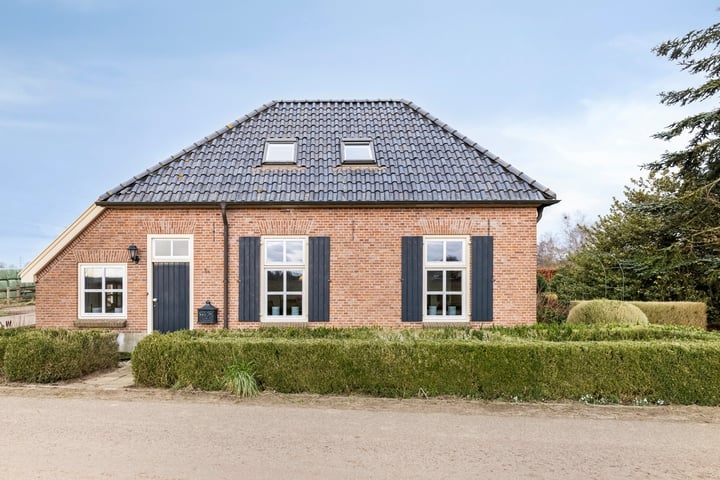 Foto van woning Voortseweg 1A, Toldijk