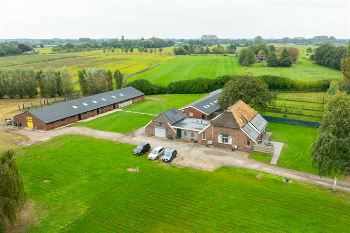 Voortseweg 3 in Toldijk foto