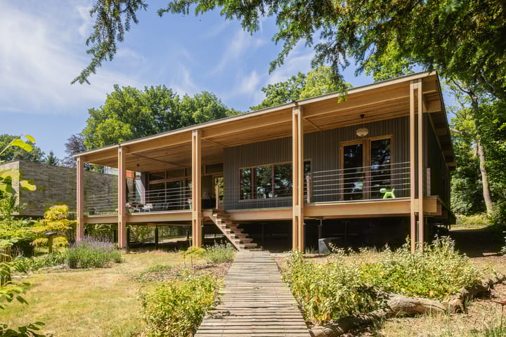 Voortstreven 4 in Renkum foto