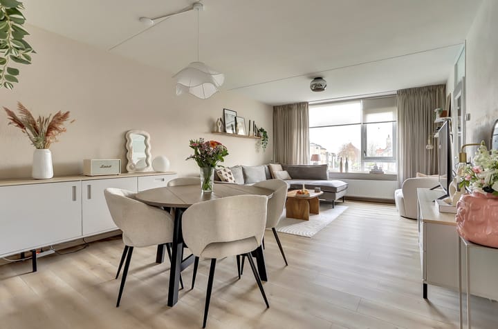 Voorwaartsveld 54 in Leerdam foto